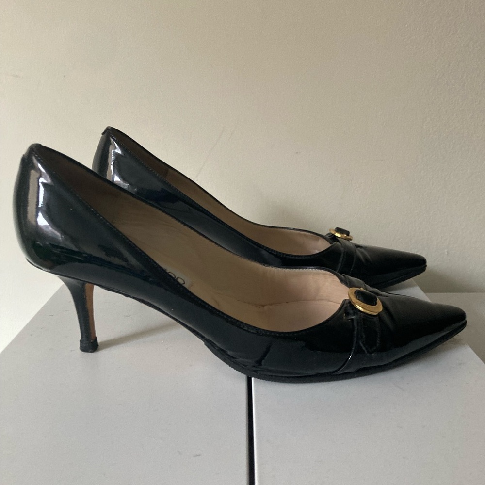 Jimmy Choo